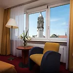 Western 4* Bautzen