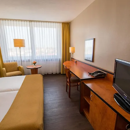 Western 4* Bautzen