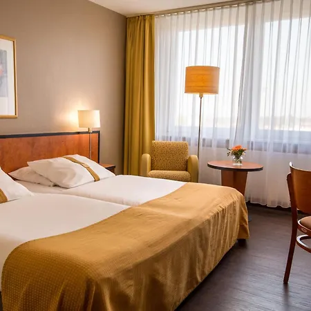 Otel Western Bautzen