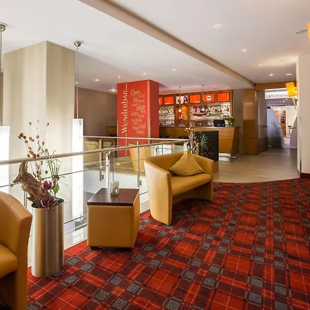 Western Отель 4*