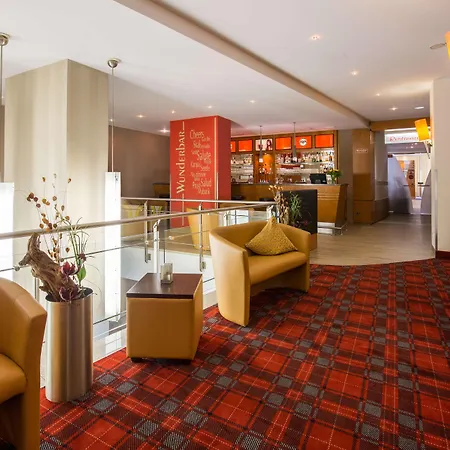 Western Hotel 4*