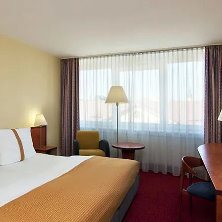 Hotel Western