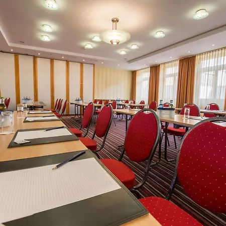 Western Hotel Bautzen