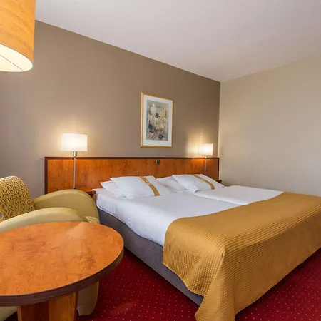 Hotel Western Bautzen