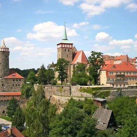 Western Баутцен