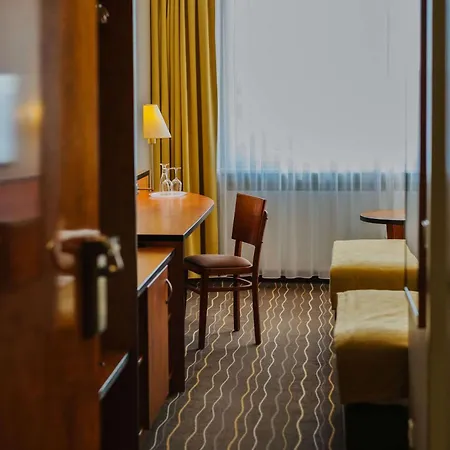 Hotel Western 4*