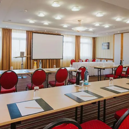 Western Hotel 4*