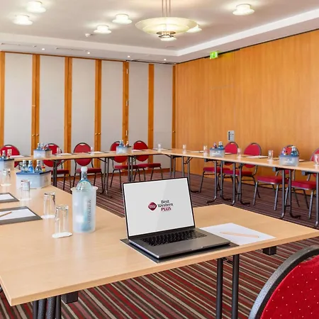 Western 4* Bautzen
