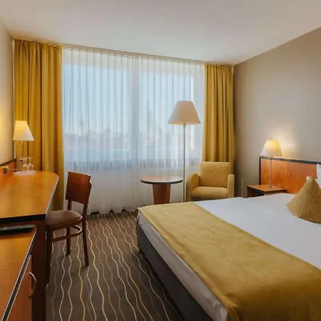 Hotel Western 4*