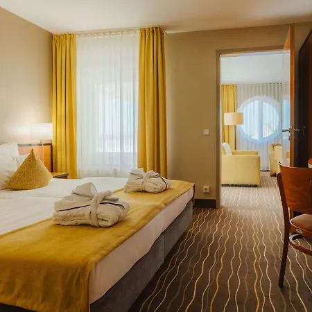 Western Hotel Bautzen
