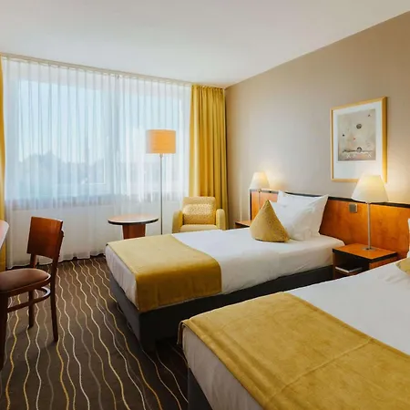 Hotel Western