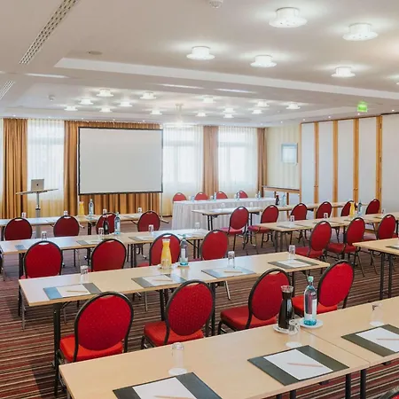 Отель Western 4*