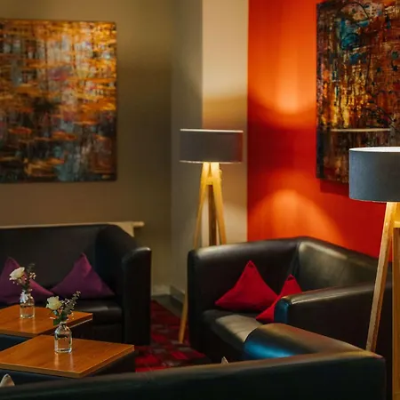 Hotel Western 4*