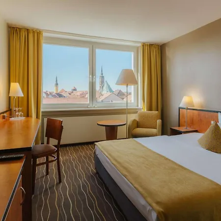 Hotel Western Bautzen