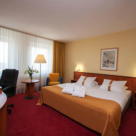 Western Hotel Bautzen