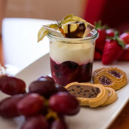 包岑比斯特韦斯特酒店 酒店 包岑