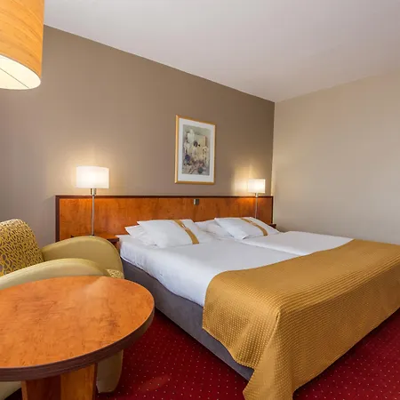 Western 4* Bautzen