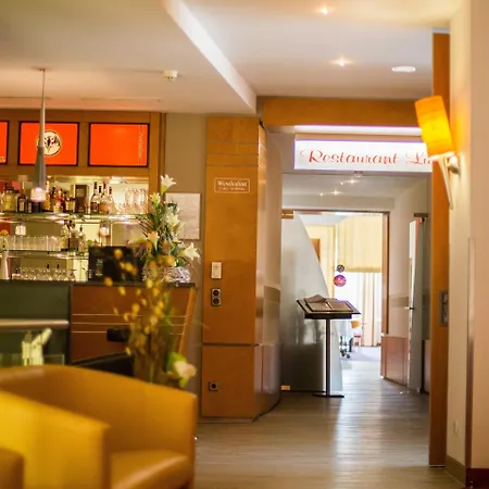 Hotel Western Budyšín