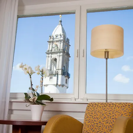 Western Hotel 4*