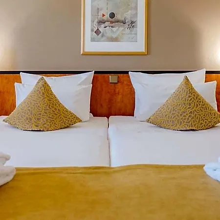 Hotel Western