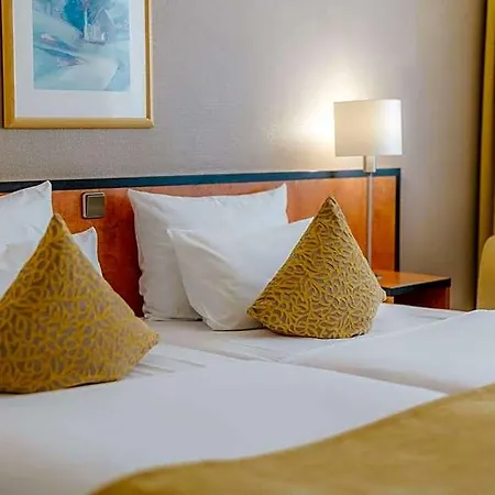 Hotel Western 4*