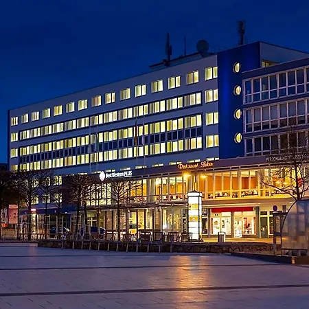 Western 4* Bautzen