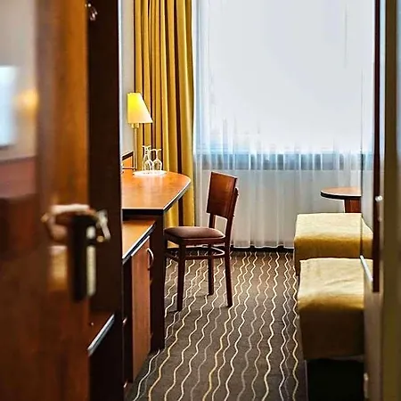 Hotel Western 4*