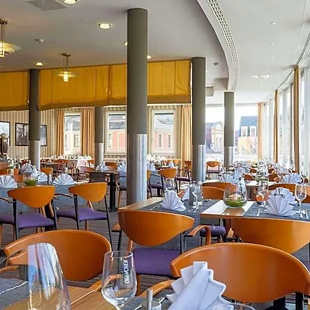 Western Hotel 4*