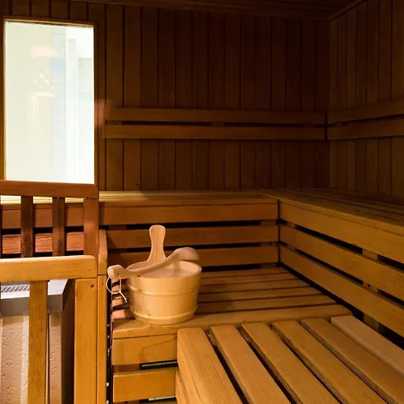 包岑比斯特韦斯特酒店 4* 包岑