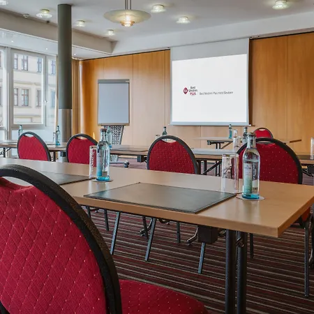 Otel Western Bautzen