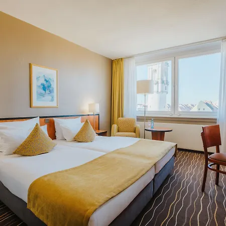 Otel Western 4*