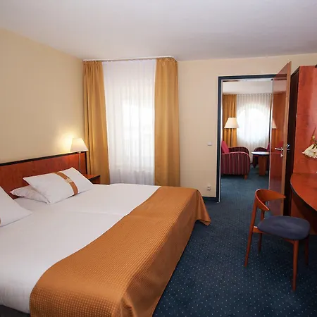 Otel Western Bautzen