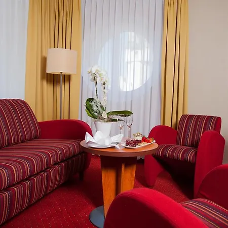 Hotel Western 4*