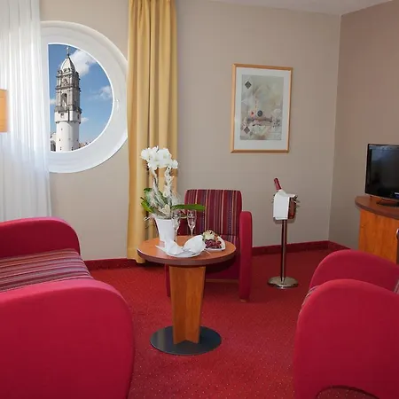 Hotel Western 4*