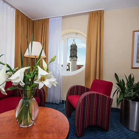 Western 4* Bautzen