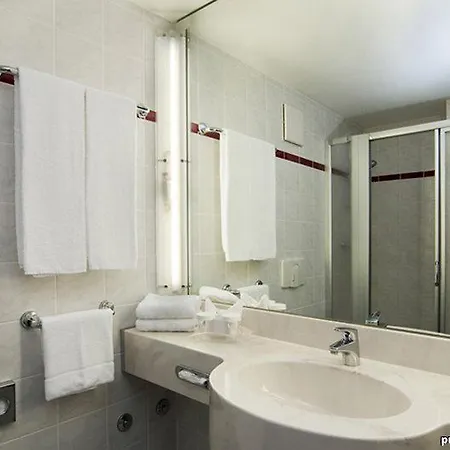 Western 4* Bautzen