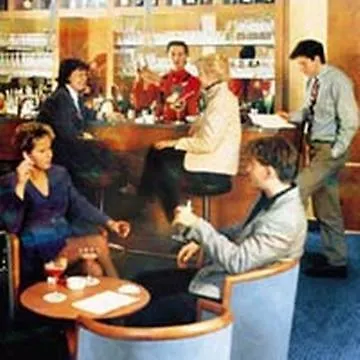 Otel Western Bautzen
