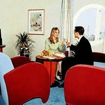 Western 4* Bautzen