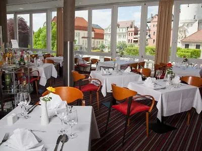 Western Otel Bautzen