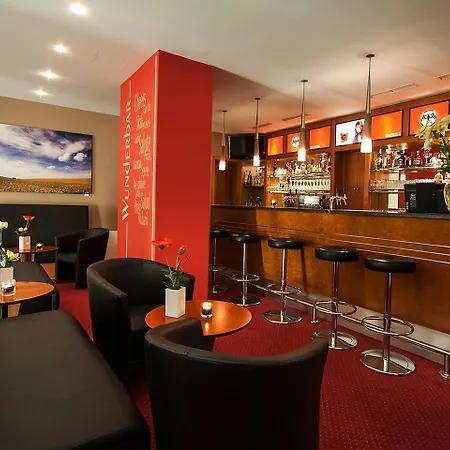 Otel Western Bautzen