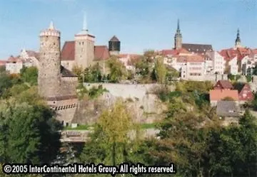Western Otel Bautzen