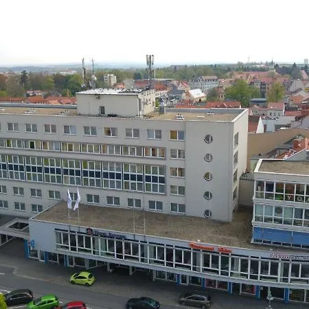 Western Hotel Bautzen