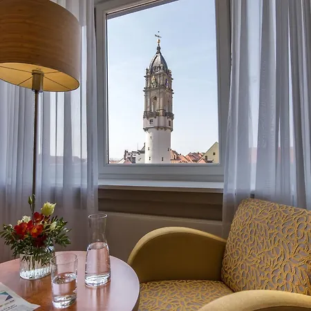 Western Hotel Bautzen