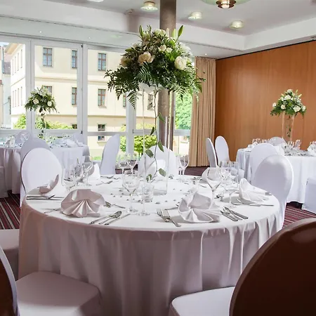 Western 4* Bautzen