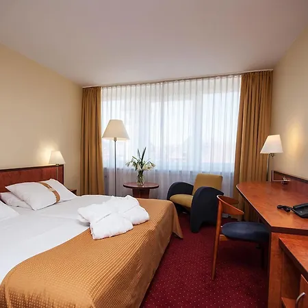 Western Hotel Bautzen