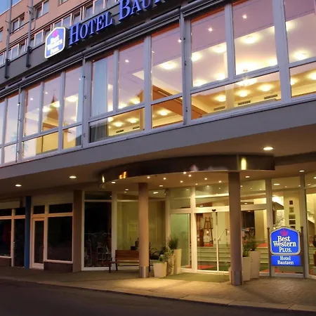 Hotel Western Bautzen