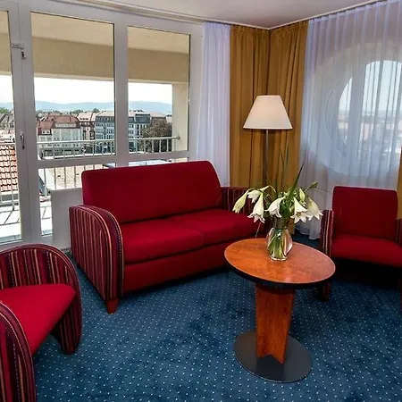 Western 4* Budyšín