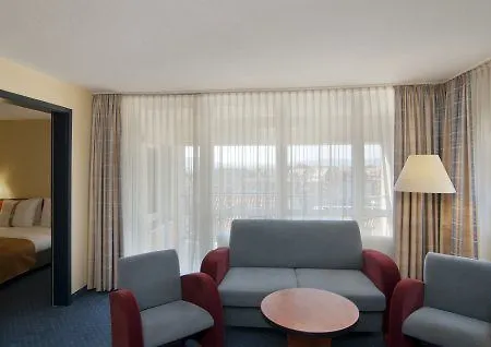 Western 4* Bautzen