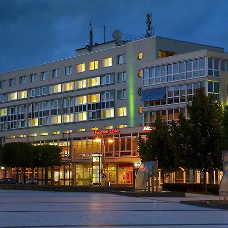 Western 4* Bautzen