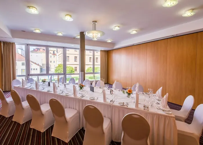 Отель Western Баутцен